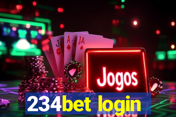 234bet login